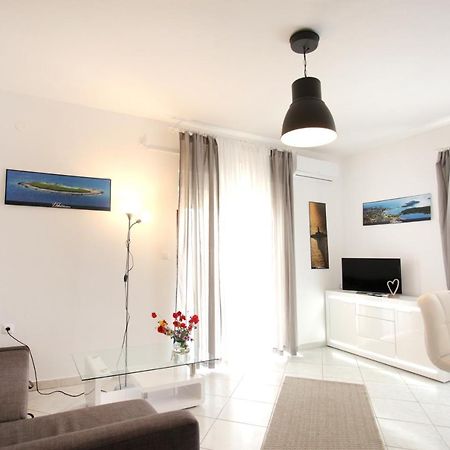 Apartment Maria Μεντουλίν Εξωτερικό φωτογραφία