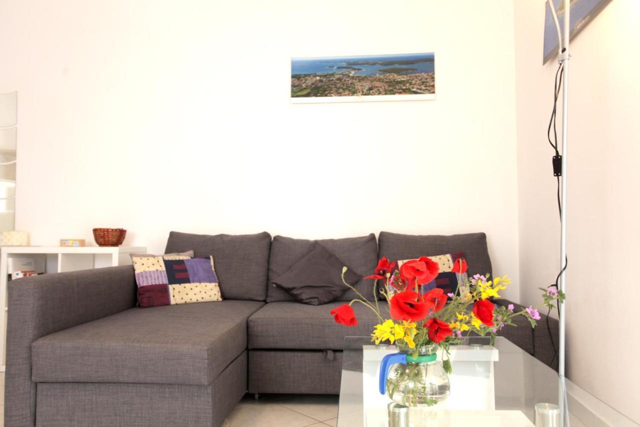 Apartment Maria Μεντουλίν Εξωτερικό φωτογραφία