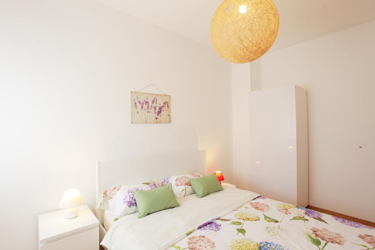 Apartment Maria Μεντουλίν Εξωτερικό φωτογραφία