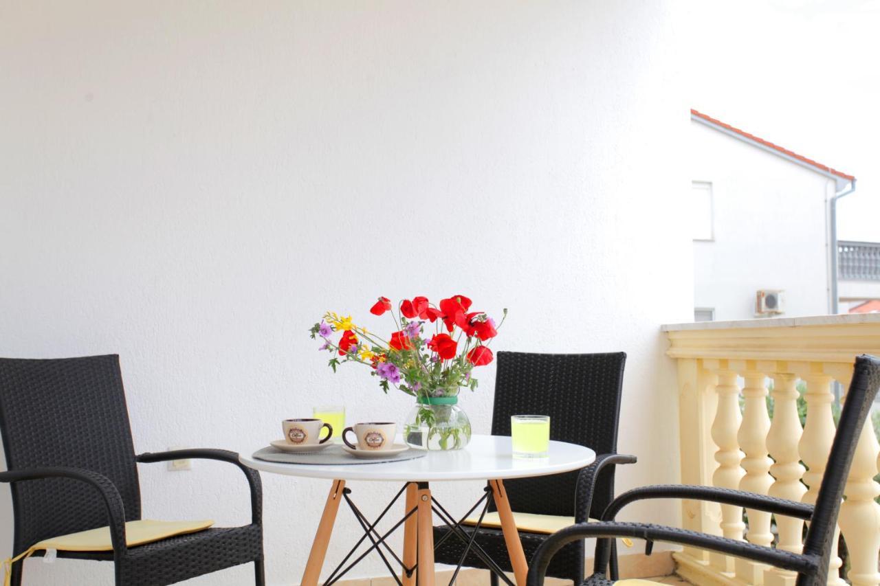 Apartment Maria Μεντουλίν Εξωτερικό φωτογραφία