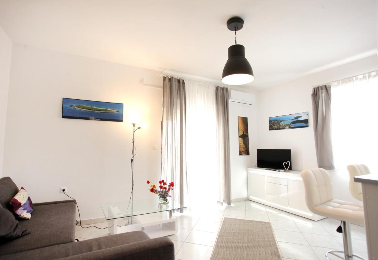 Apartment Maria Μεντουλίν Εξωτερικό φωτογραφία