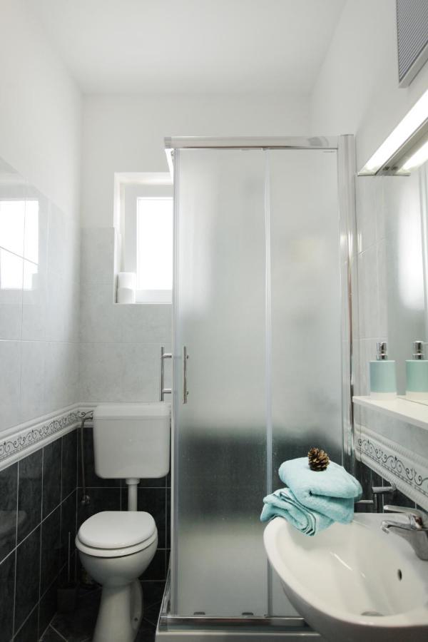 Apartment Maria Μεντουλίν Εξωτερικό φωτογραφία