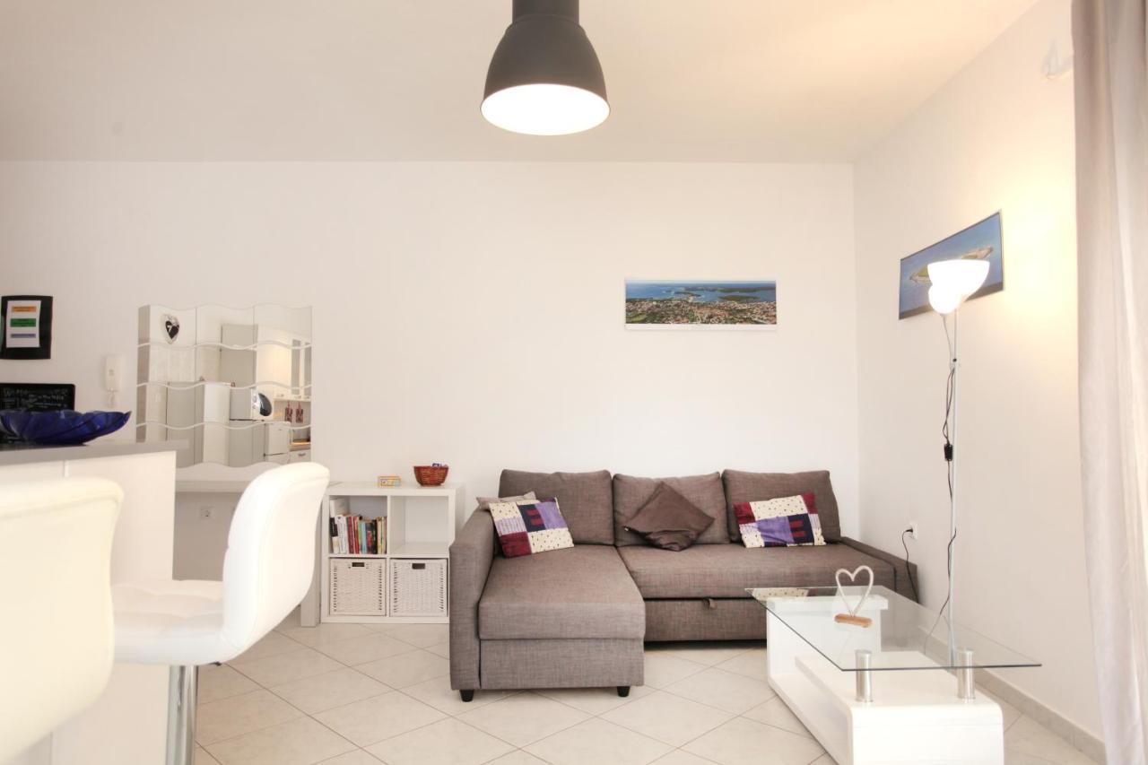 Apartment Maria Μεντουλίν Εξωτερικό φωτογραφία