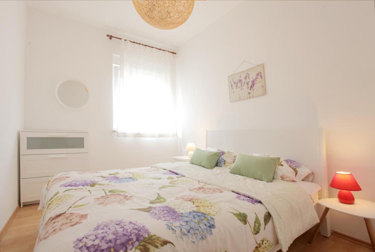 Apartment Maria Μεντουλίν Εξωτερικό φωτογραφία