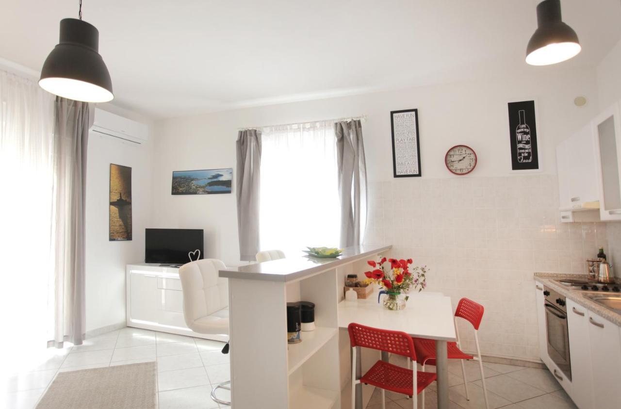 Apartment Maria Μεντουλίν Εξωτερικό φωτογραφία