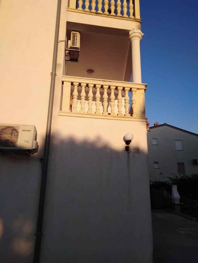 Apartment Maria Μεντουλίν Εξωτερικό φωτογραφία