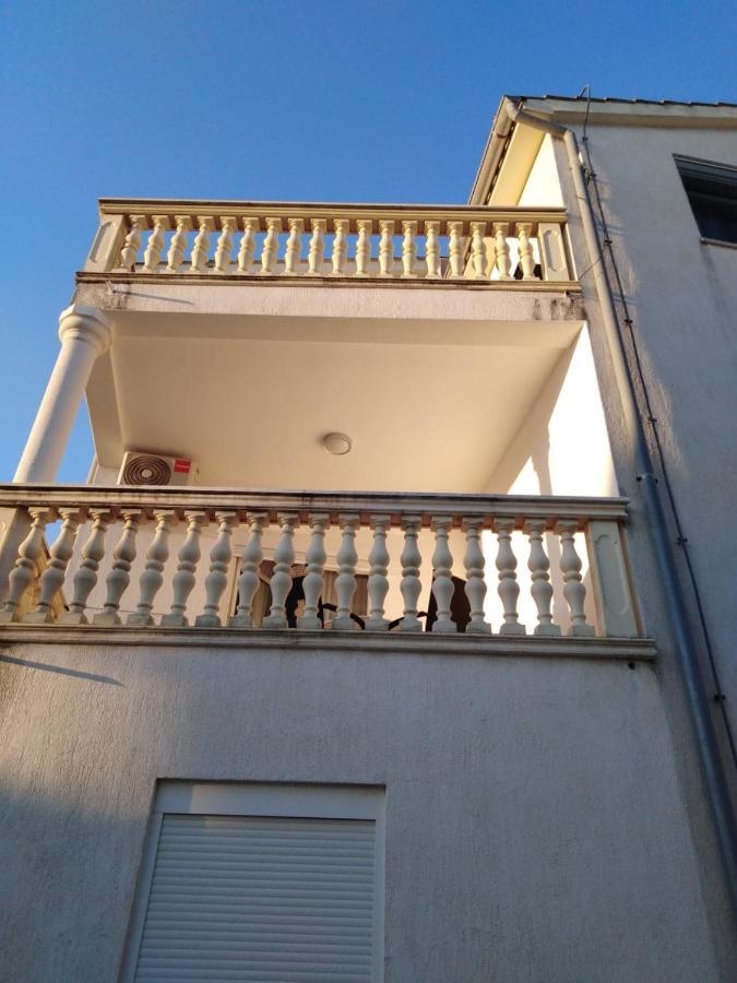Apartment Maria Μεντουλίν Εξωτερικό φωτογραφία