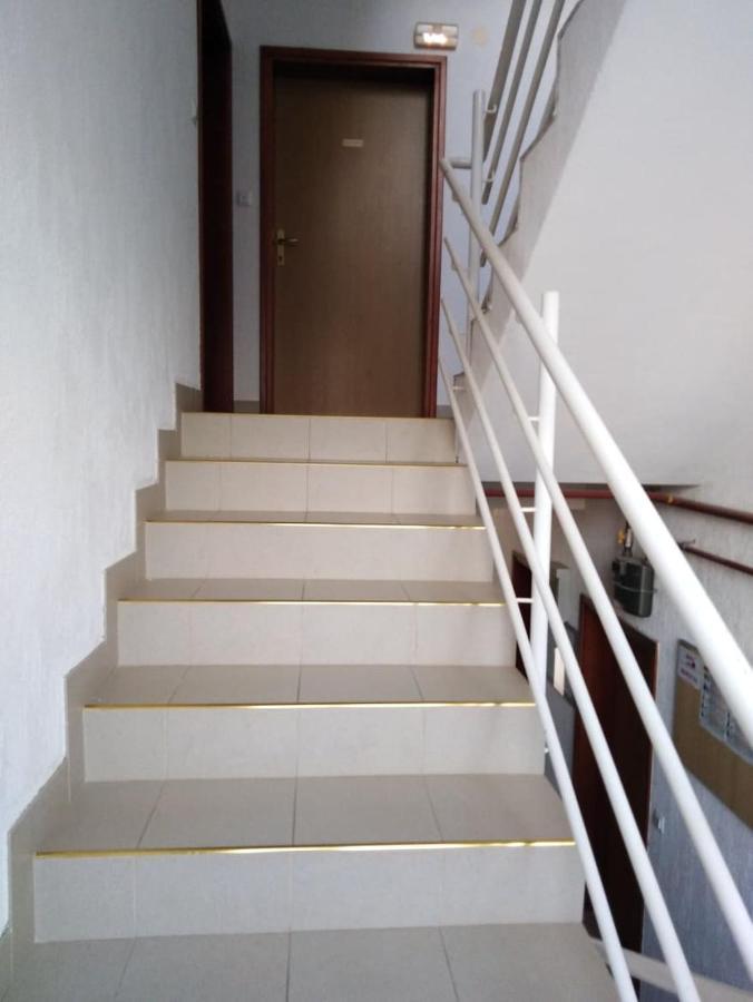 Apartment Maria Μεντουλίν Εξωτερικό φωτογραφία