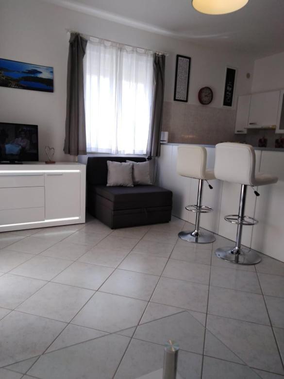 Apartment Maria Μεντουλίν Εξωτερικό φωτογραφία